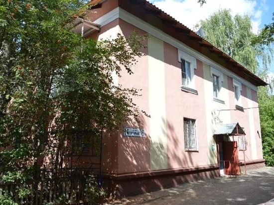 Капитальный ремонт многоквартирных домов и подъездов — зона особого внимания в Серпухове