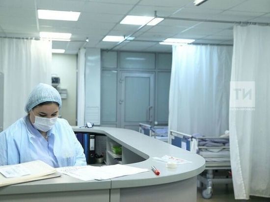 Инфекционист РКБ рассказала, какие пациенты дольше болеют covid
