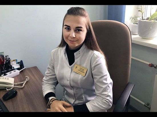 3 новых медработника начали трудиться в больницах Ямала