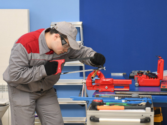 Модернизация среднего профобразования продолжается в Смоленской области