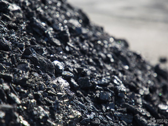 Кузбасским угольным предприятиям запретят тратить прибыль по своему усмотрению