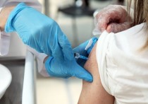 В Минздраве назвали число вакцинированных от коронавируса россиян
