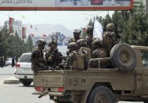 Захватившие власть в Афганистане лидеры движения «Талибан» (запрещенная в РФ террористическая организация) собрались в Кандагаре, чтобы обсудить состав нового правительства