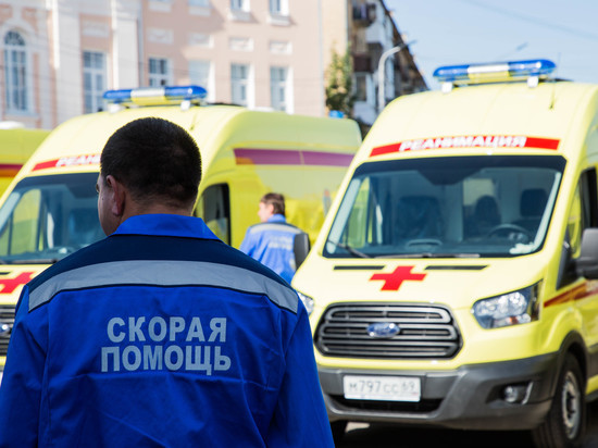 Еще 10 станций скорой помощи в Тверской области подключили к единому центру