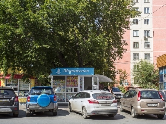 Мэрия Новосибирска утвердила правила по внешнему виду киосков к МЧМ-2023