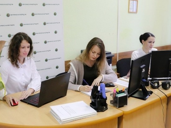 В трёх городах Тамбовской области открыли ЦУРы