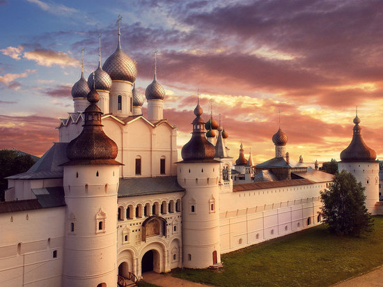 Самые старые города в России 💥: список самых древних городов, которые стоит посетить — mybiztoday.ru