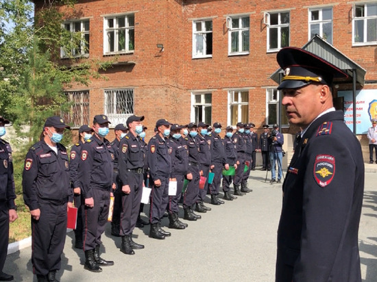 Командир полка ппсп махачкала