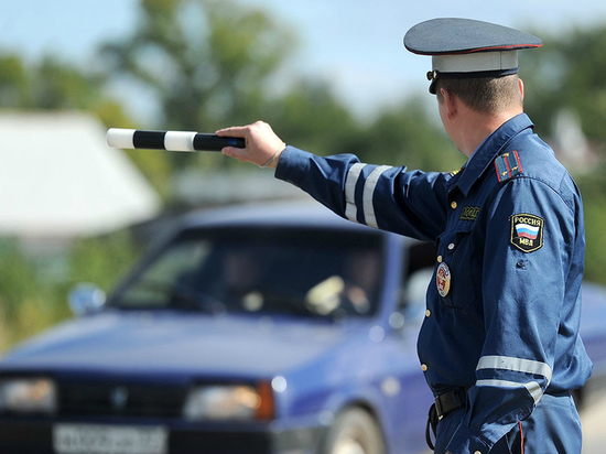В Тамбовской области стартовал месячник безопасности дорожного движения