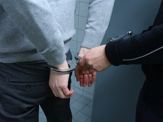 Задержан подозреваемый в ограблении парня на 50 млн в Новосибирске