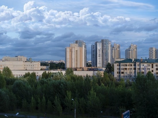 В Кировском районе Казани выкупят участки под трассу М-7