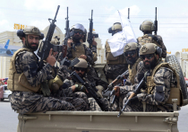 Вывод американского военного контингента из Афганистана продолжает будоражить общество США