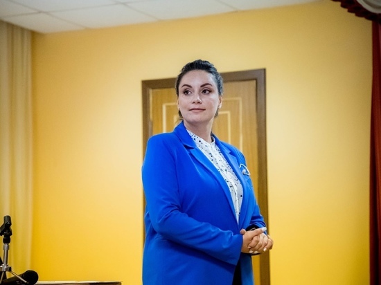 Юлия Саранова предложила расширить программу «Земский доктор»