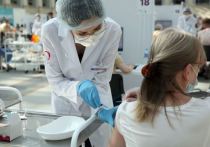Вакцинация от гриппа и от коронавируса должна иметь промежуток в течение одного месяца