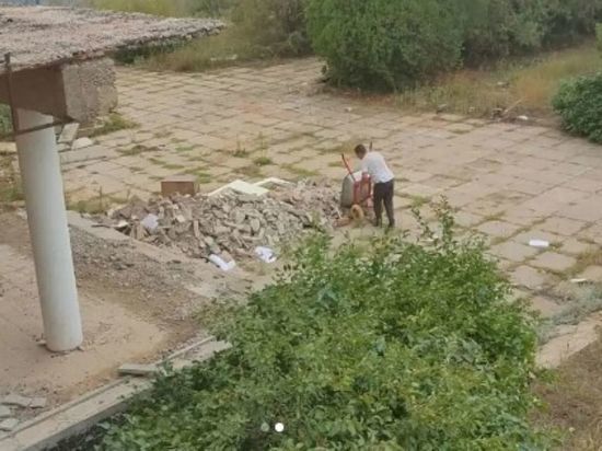 Дубль два: когда появится поликлиника в калмыцком райцентре