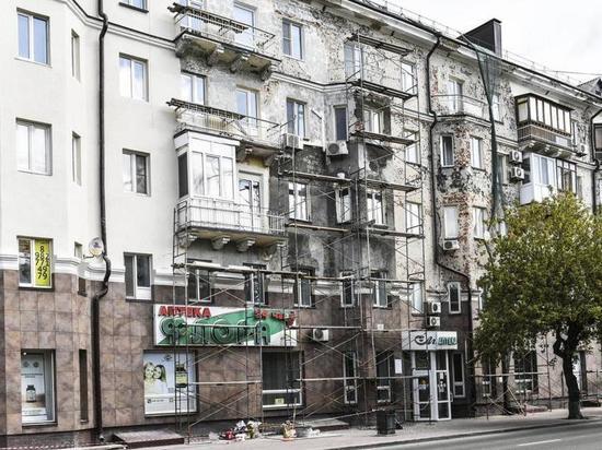 ЦУР Тюменской области зафиксировал 443 жалобы в сфере ЖКХ