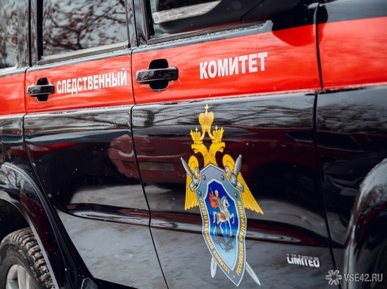 В Кузбассе по факту убийства женщины и двоих детей возбудили уголовное дело