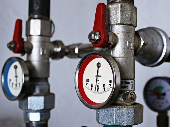 Более 80% домов в Барнауле готовы к отопительному сезону