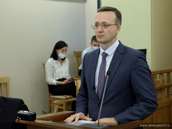 Алтайских детей-сирот оставили без сертификатов на жилье в 2021 году