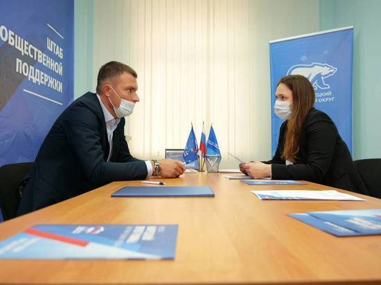 НКО будут обмениваться опытом на базе штаба общественной поддержки «Единой России» в ЯНАО