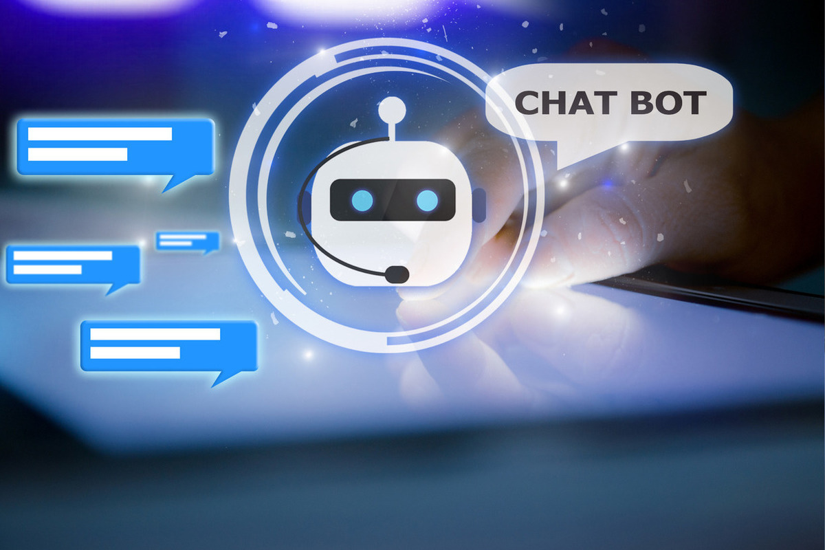 Saveasbot. Чат бот. Чат-бот Amazon Titan.