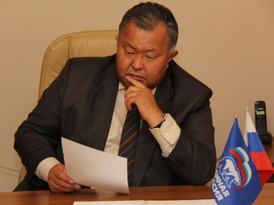 Кузьма Алдаров: «Запрет на новостройки и сельхозпроизводство на подтопляемых территориях Приангарья будет закреплен законодательно»