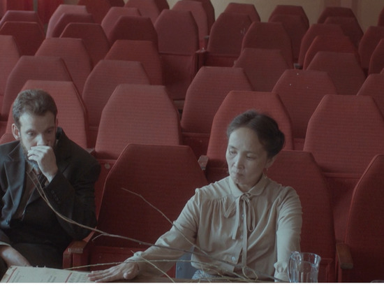 Якутский фильм «Белый пароход» претендует на государственную субсидию