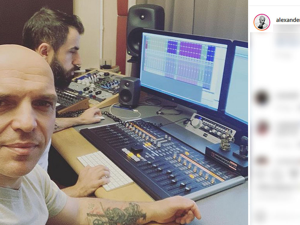 песня еврейского портного шоуа