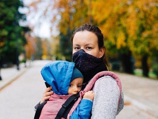 Лечение от коронавируса в ДНР проходят более 7300 человек