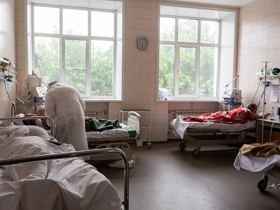 Еще 111 жителей Томской области заразились коронавирусом за сутки