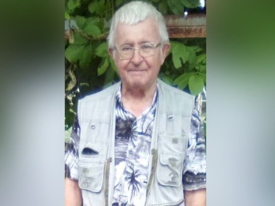 Пропасший 30 августа в Смоленске пенсионер найден живым