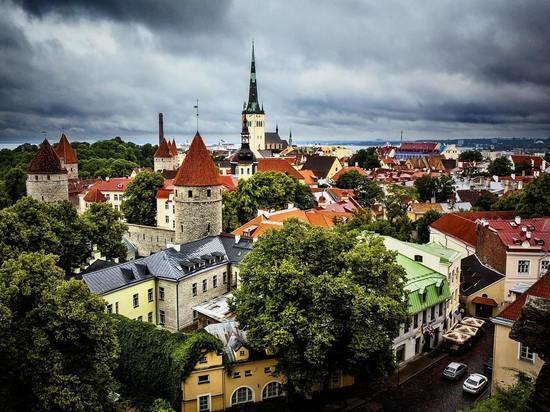 Госдеп США внес Эстонию в список самых опасных стран мира
