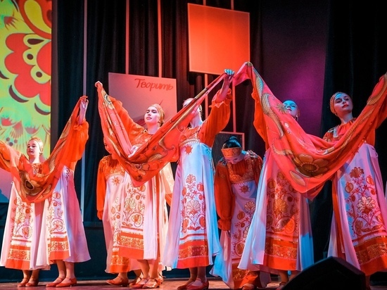 В Новгороде на фестивале искусства и ремесел выступят коллективы из Индии, Азербайджана и Луганска