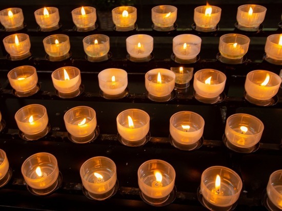 В День солидарности борьбы с террором в Сочи почтили память жертв