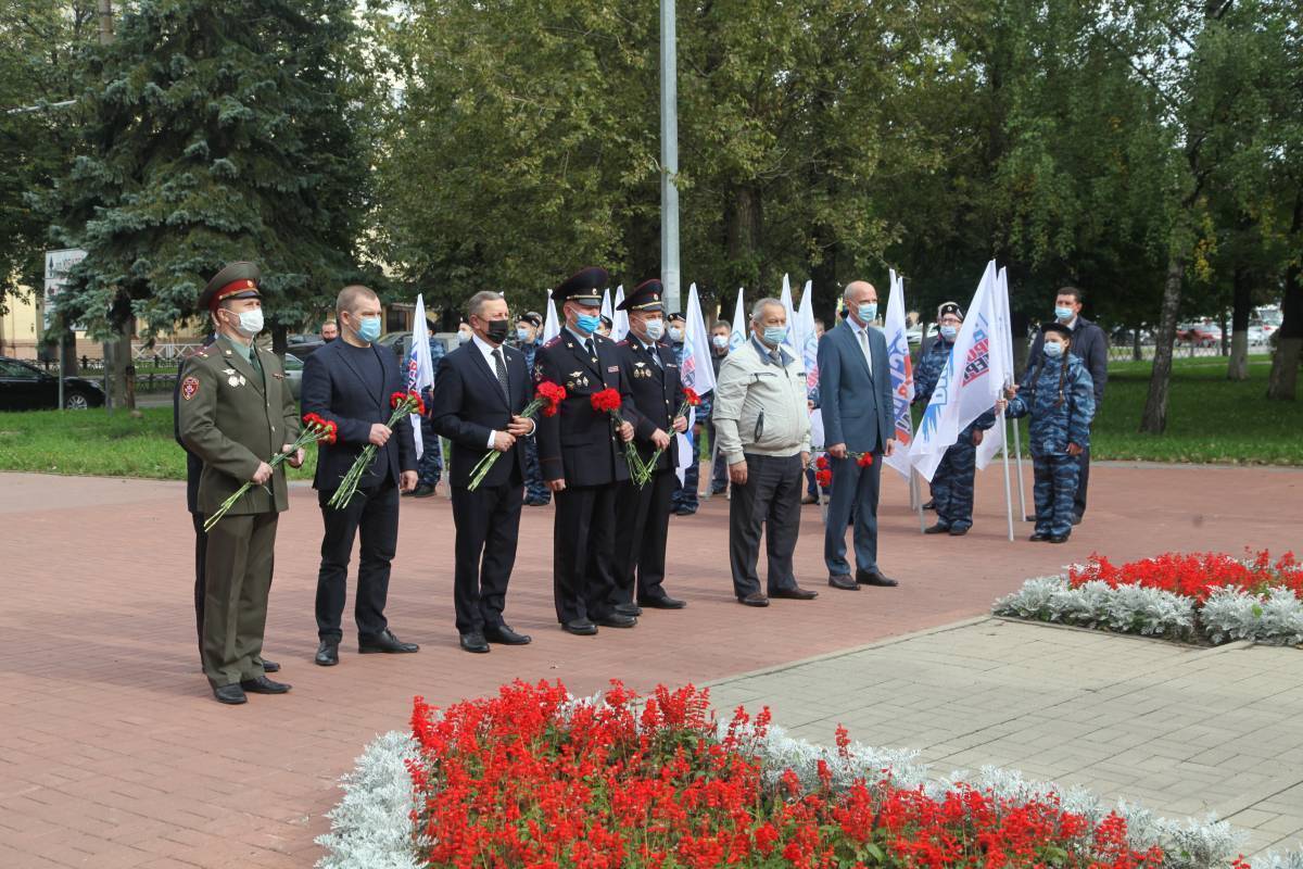 Ярославль атакован. Теракт в школе Ярославль.