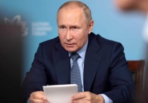 Выступая на Восточном экономическом форуме, Владимира Путина снова вернули к теме школьника Никанора Толстых, который поймал президента на ошибке по истории