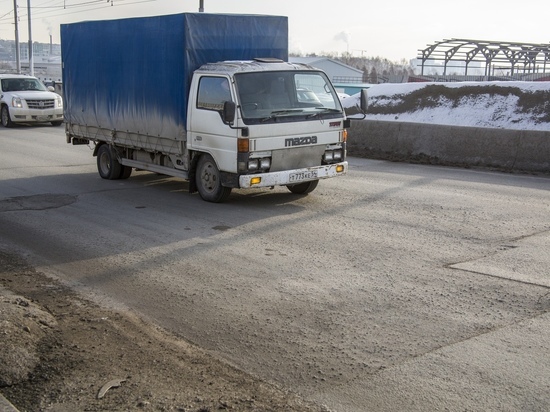 Аукцион на ремонт Октябрьского моста объявили в Новосибирске