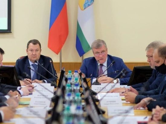 Кировская область готова к отопительному сезону, считает губернатор