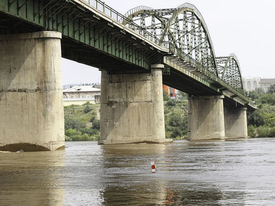 МЧС: вода уходит из домов и приусадебных участков в Бурятии