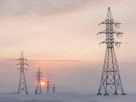 Чукотка продолжит сотрудничество с ПАО «РусГидро» в сфере энергетики