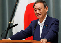 Премьер-министр Японии Ёсихидэ Суга решил покинуть пост главы правительства, заявив, что не станет бороться за переизбрание главой правящей Либерально-демократической партии