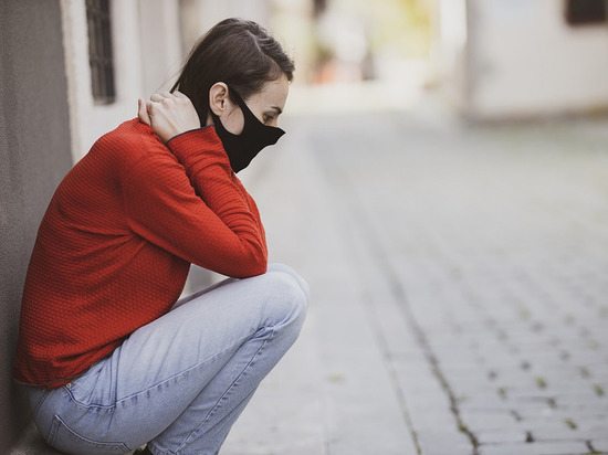 4 сентября 132 смолянина заразились COVID-19 за прошедшие сутки