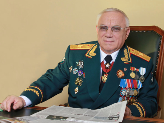 Бывший глава МВД Анатолий Куликов рассказал об обстоятельствах своей отставки и других важных вехах жизненного пути
