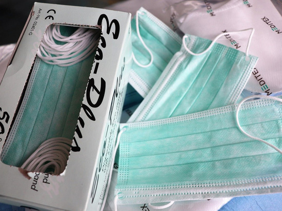 В ЛНР ослабляют противоковидные ограничения