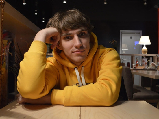 28-летний екатеринбуржец, бронзовый чемпион мира по программированию, скончался от COVID-19