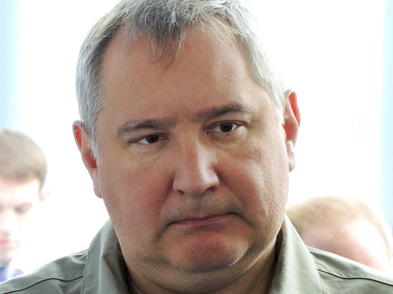 Рогозин заявил о конце свободного рынка космических пусков из-за США
