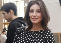 Актрису Анастасию Макееву госпитализировали, о чем сообщил ее четвертый муж Роман Мальков в соцсетях