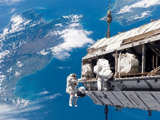 Защиту космонавтов от радиации испытают на МКС в 2023 году