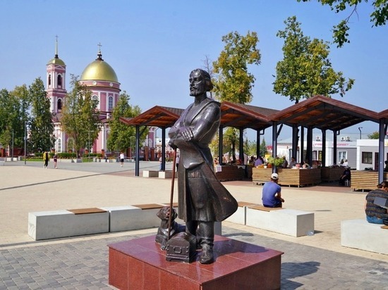 В результате появилось единое общественное пространство