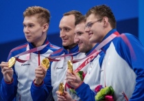 Россия получила рекордное число медалей на Паралимпиаде-2020